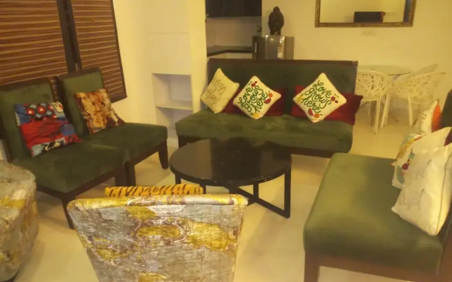 Prestige Apartments