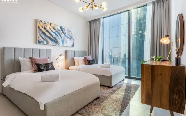 3B-Address JBR - 3601
