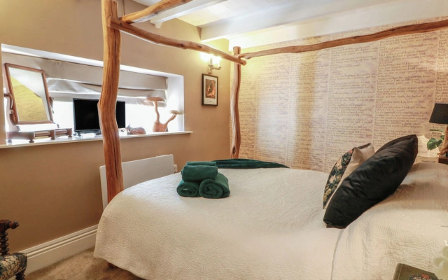 Rowantree Cottage