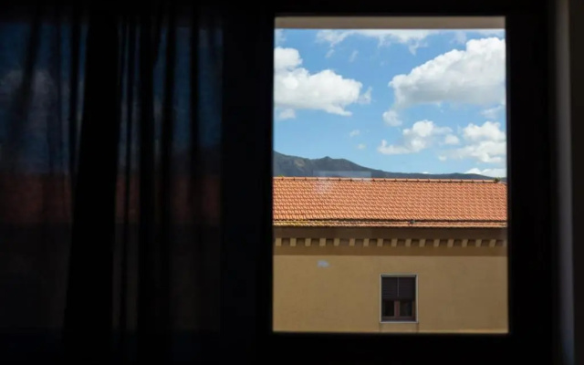 Casa Matuta