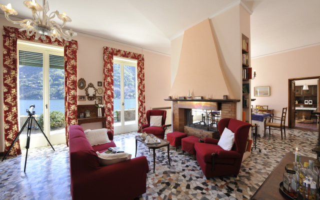 Villa Laglio