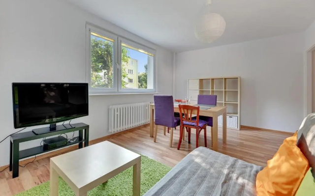 Wave Apartments - Tysiąclecia