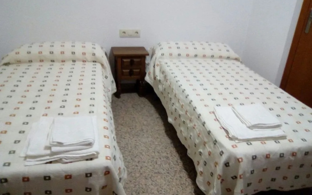 Albergue Campillo Ilusión