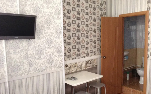 Mini Hotel Vika