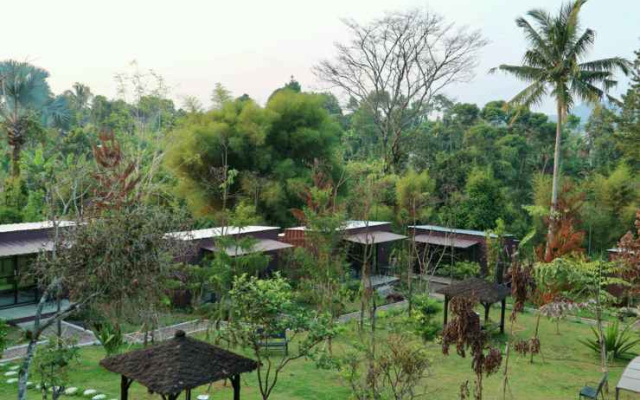 The Forest @cisarua