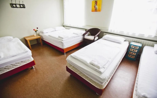 Selfoss Hi Hostel