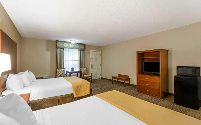 Best Western Sunday House Inn