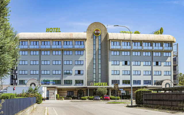 B&B Hotel Bologna
