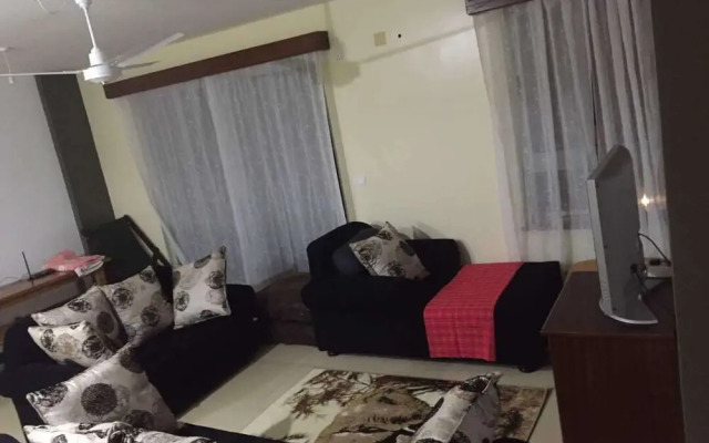 Shanzu beach homes