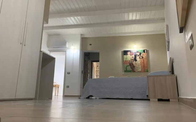 Nicola’S House