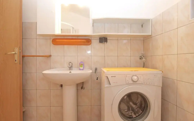 Apartment 1455