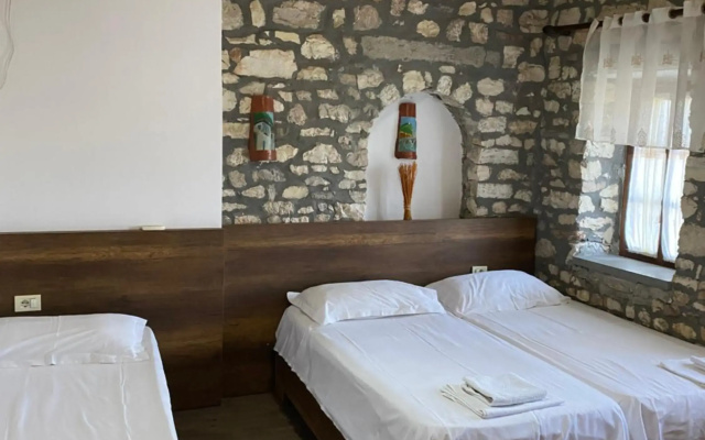 Baci Guest House