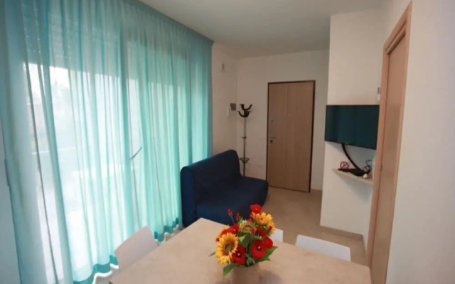 Nice one Bedroom Apartment - Beahost