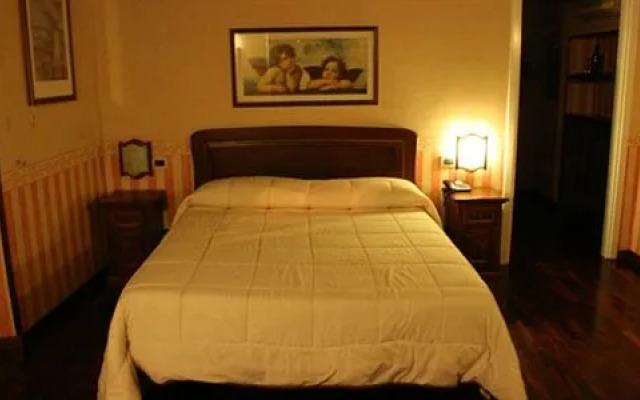 Hotel Royal House
