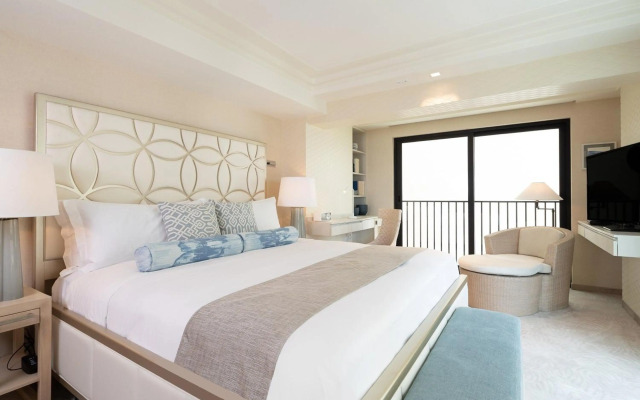 Espacio The Jewel Of Waikiki