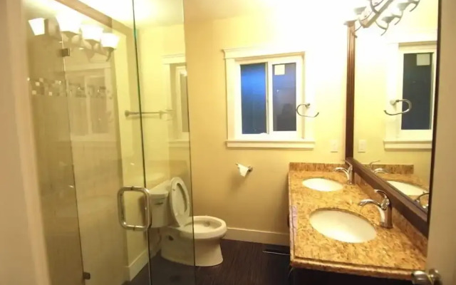 LUXE Retreat at 8050 Kaymar Dr.