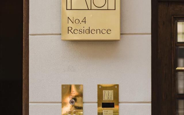 No.4 Residence 2