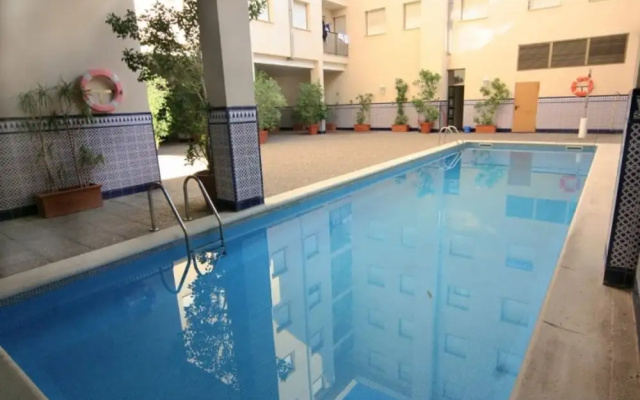 Apartamento Céntrico Para 4 Personas en Cambrils