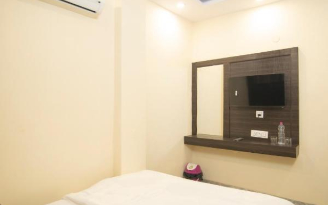 Hotel Siddharth A Boutique Guest House