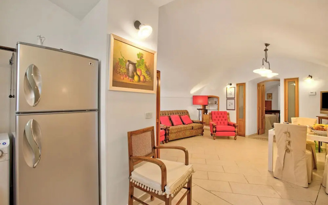 Bacco Apartment Noci