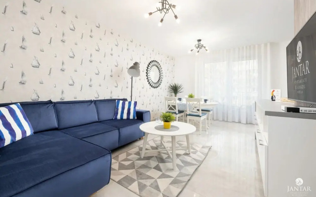 Jantar Apartamenty - DELUXE CITY CENTER