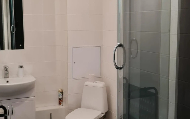 Апартаменты Home Sweet Home на улице 8 Воздушной Армии 6А