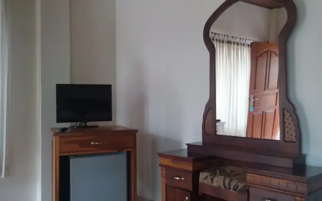 Hotel Mylovina