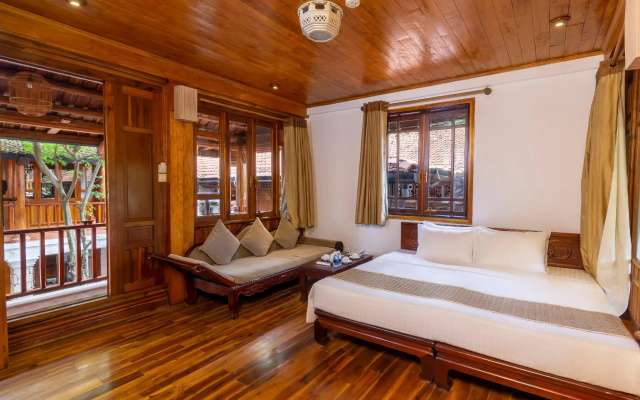 Old Town Resort Phu Quoc