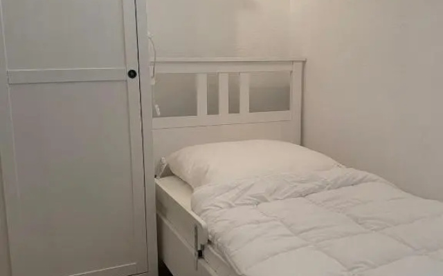 Haus Poseidon Whg 18