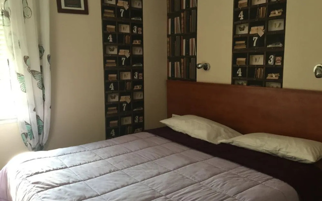 Fasthotel Nîmes