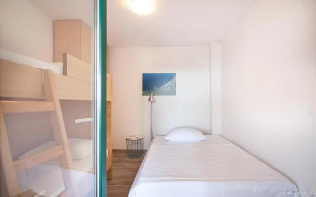 Ultima Apartments