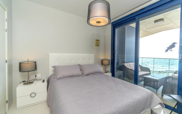 Apartamento Bennecke Aqua