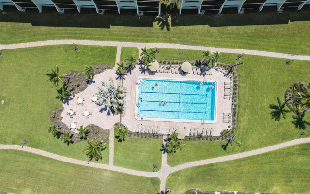 Gulf Water Views Loggerhead 354 Sanibel