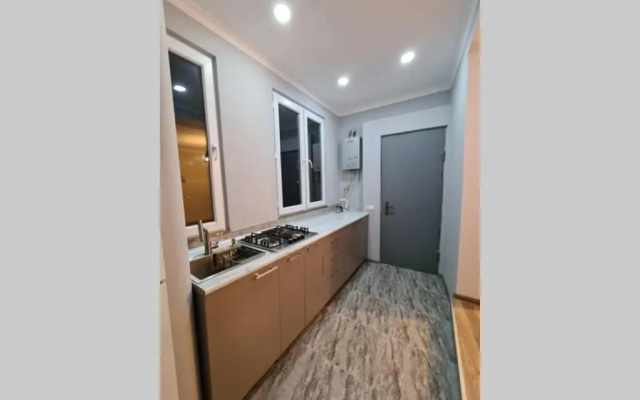 Tamara's House