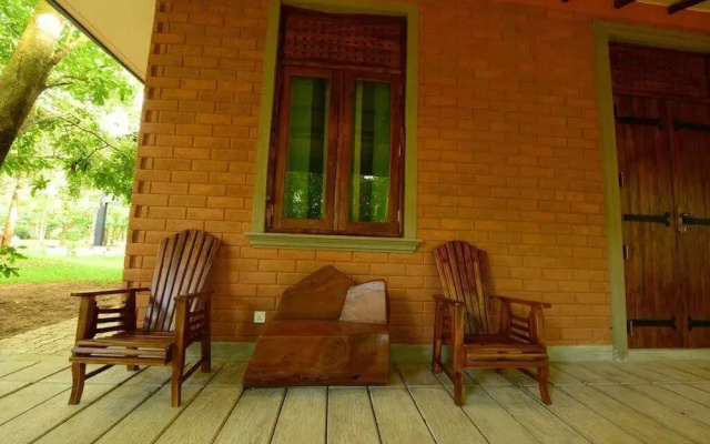 Nil diya mankada safari lodge