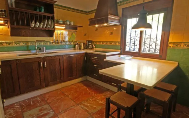 Cortijo Dolores