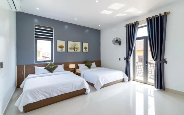 Peaceful House Hostel