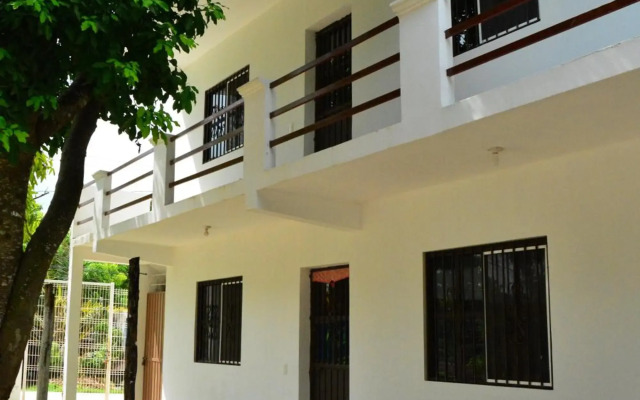 Xula Apartments