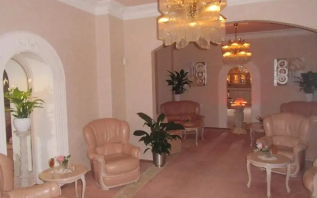 Hotel Silberhof