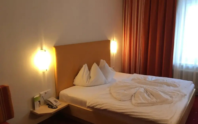Familienhotel Vent