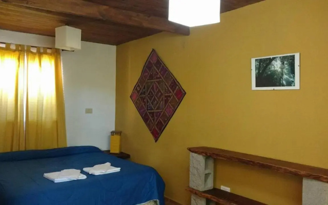 El Mundo Interior