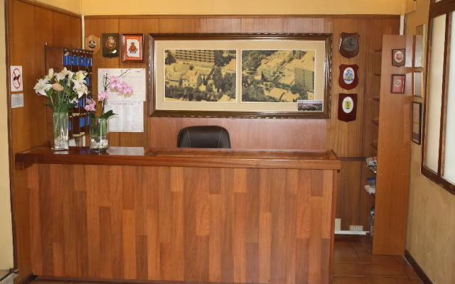 Hostal Pinar