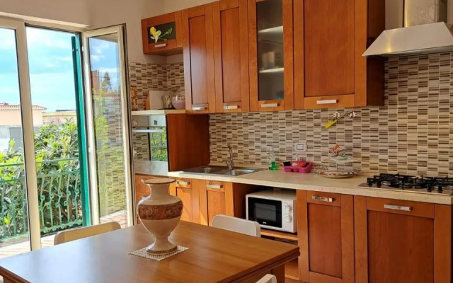 Esther Guest House