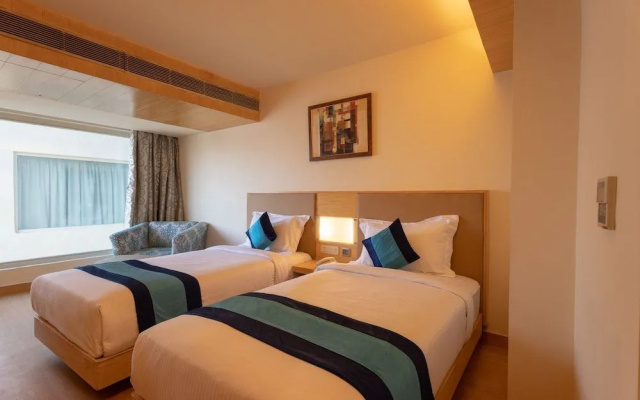 Hotel Mint Park Maple