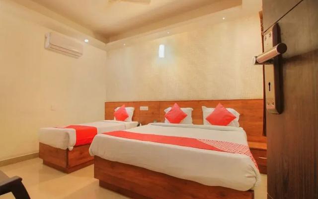 Comforts Inn by OYO