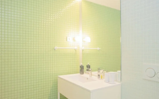 Allegro Boutique Apartment C