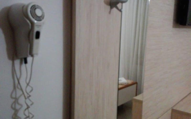 Hotel Ornella