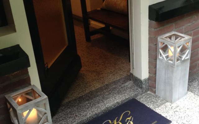 Bed and Breakfast "Kasteelzicht"