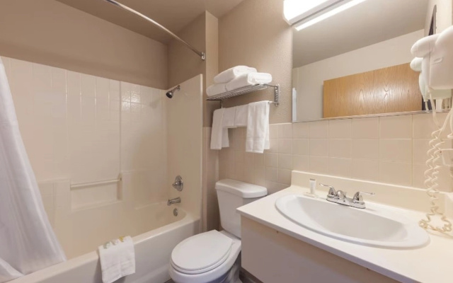 Super 8 By Wyndham Quartzsite Az