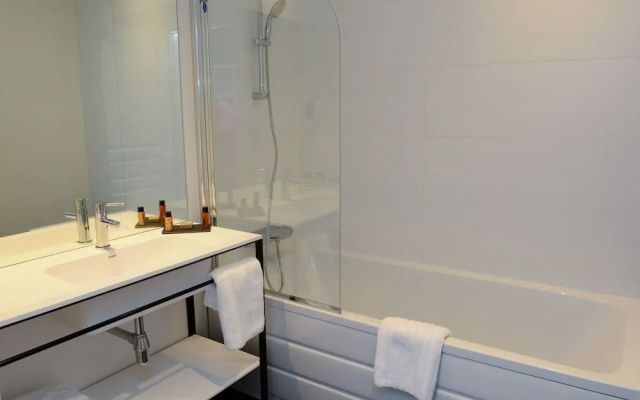 Hotel Harretchea